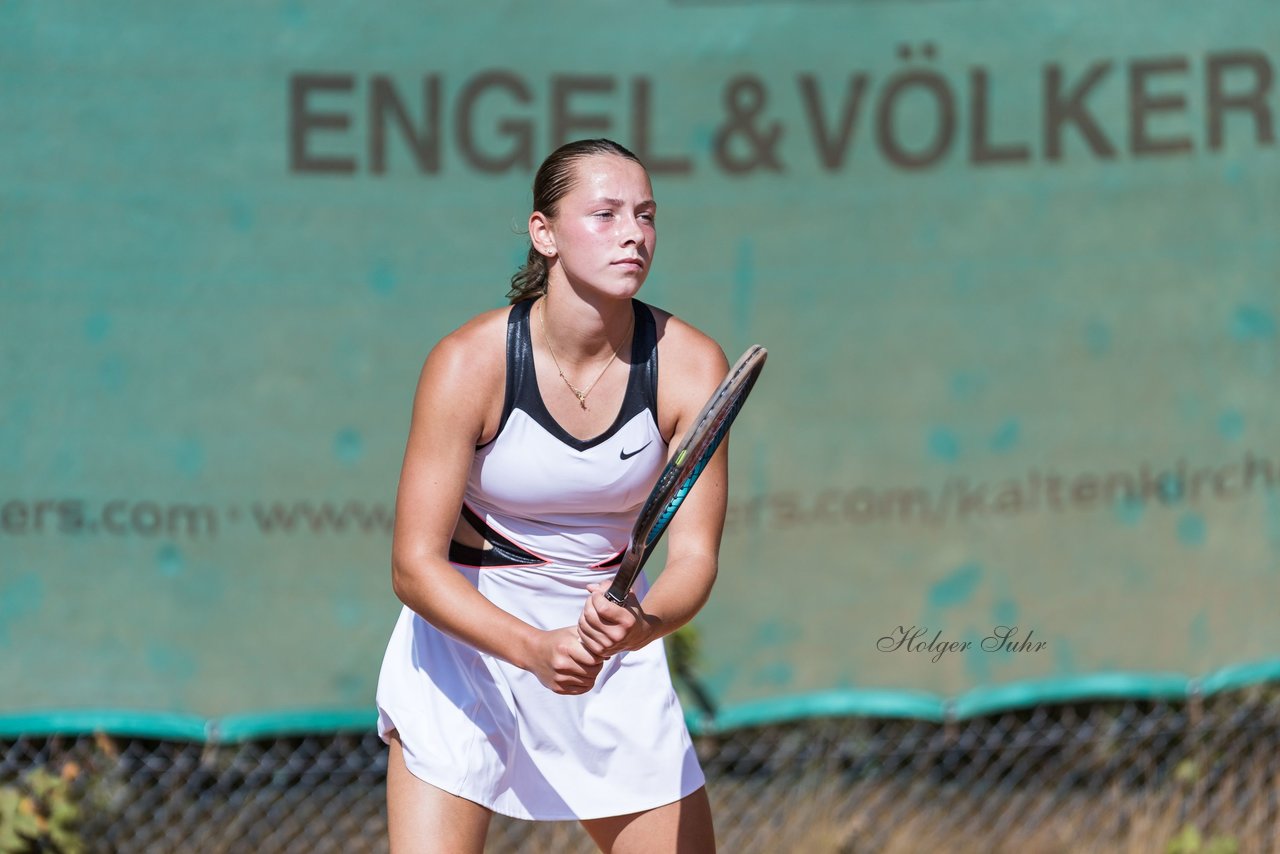 Bild 473 - Kaltenkirchen  ITF / Masters Nord